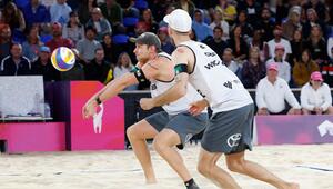 Beach-Volleyball Weltmeisterschaft