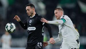 Bor. Mönchengladbach - FC St. Pauli