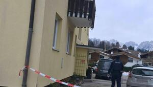 In dem Wohnhaus in Kitzbühel wurden die Leichen entdeckt.
