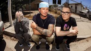 Deutsche Fans können blink-182 2027 unter anderem in Berlin live erleben.