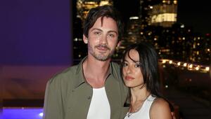 Logan Lerman und Ana Corrigan hatten ihre Verlobung im November 2023 öffentlich gemacht. Nun ...