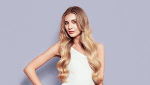 Mermaid Hair zeichnet sich durch die strukturierten, fließenden Wellen aus.