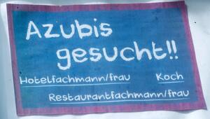 Auszubildende