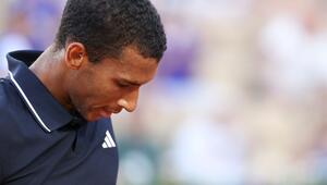 Felix Auger-Aliassime