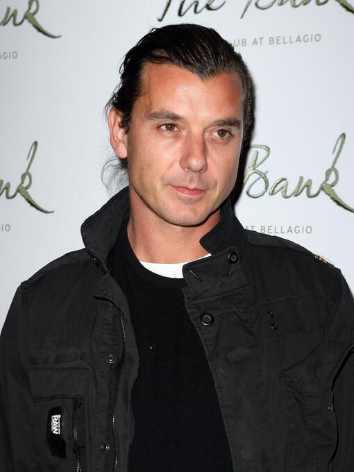 Gavin Rossdale