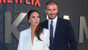 Victoria Beckham und David Beckham gehen seit vielen Jahren gemeinsam durchs Leben.