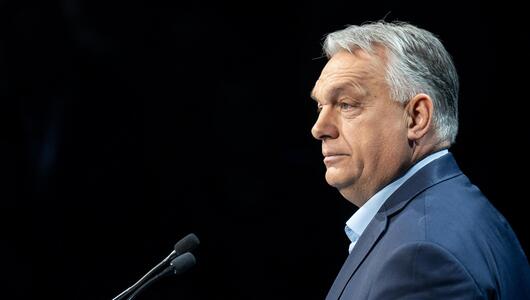 Viktor Orban