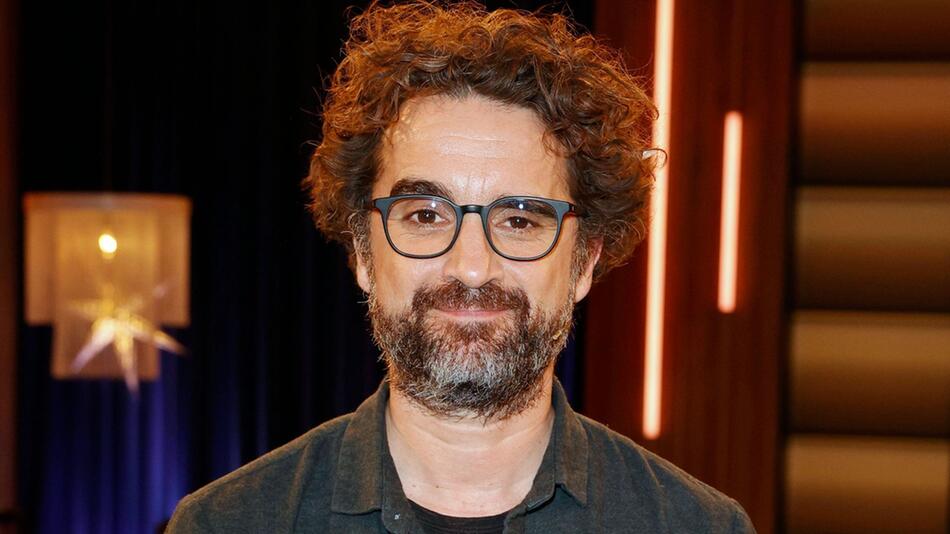 Schauspieler Oliver Wnuk fühlt sich nach Einbruch befreit.