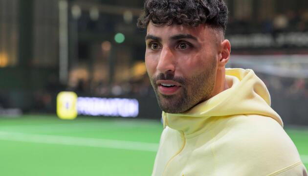 Nader El-Jindaoui