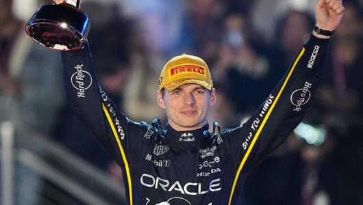 Großer Preis von Las Vegas