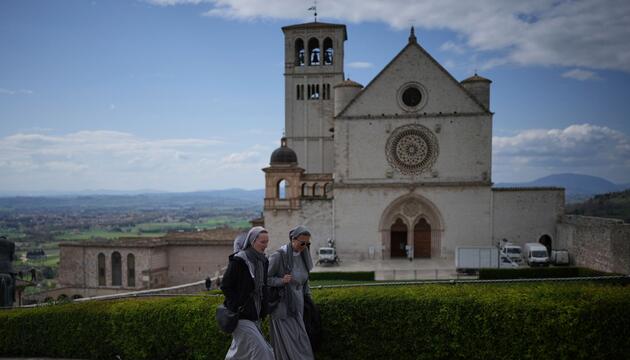 Assisi