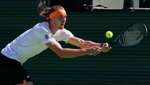 Tennis: ATP-Tour