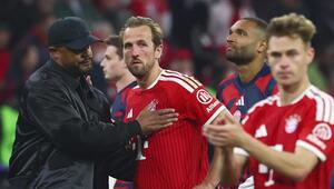 Champions-League-Aus für Bayern München gegen Paris Saint-Germain