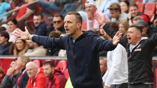 Daniel Beichler muss sich einen neuen Club suchen