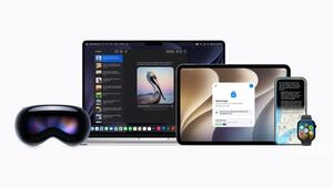 Apples neue Betriebssysteme iOS 27 und Co.