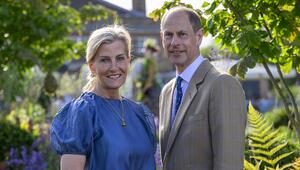Herzogin Sophie, Prinz Edward 