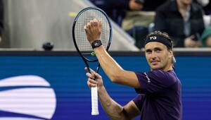 Alexander Zverev