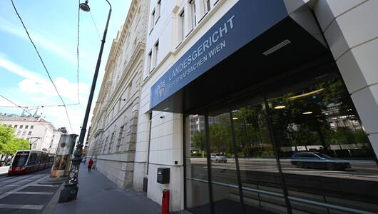 Landesgericht Wien