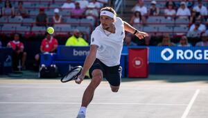 Tennis: ATP-Tour - Montréal