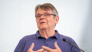 ÖGB-Chef Wolfgang Katzian