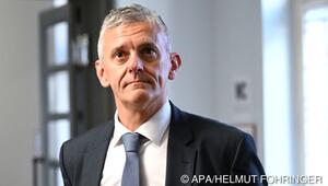 Erneute Verurteilung für René Schimanek