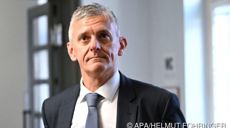 Erneute Verurteilung für René Schimanek