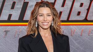 Jessica Biel hat eine neue Rolle an Land gezogen.