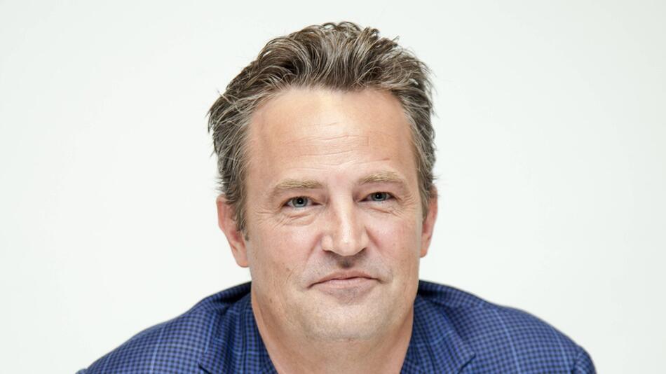 Matthew Perry kämpfte seit Jahrzehnten gegen seine Drogensüchte an.