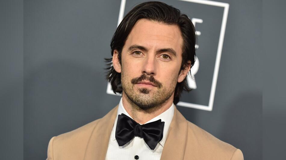 Schauspieler Milo Ventimiglia ist unter den Prominenten, die durch die Brände in Kalifornien ihr ...