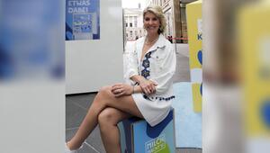 TV-Köchin und Foodbloggerin Felicitas Then entwickelt Rezepte, die einfach nachzukochen und ...