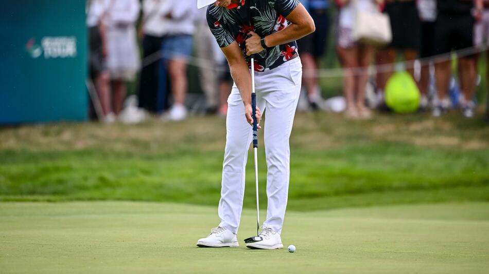 Europa-Tour - International Open