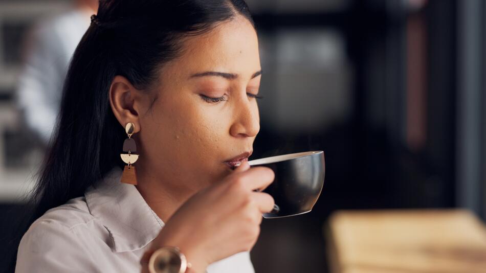 REUPLAOD! Kaffee-Mythen unter der Lupe