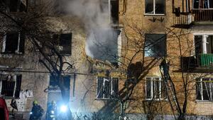 Ukraine-Krieg - Kiew