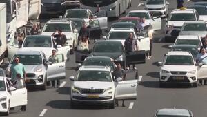 Landesweite Sirenen: Israel begeht Holocaust-Gedenktag