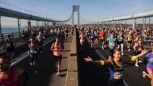 New York City Marathon