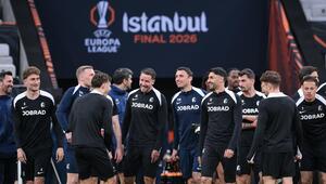 Training SC Freiburg im Besiktas - Park Stadion