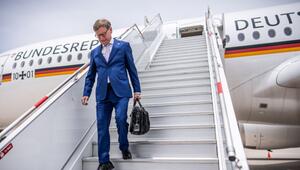 Außenminister Wadephul in Mexiko