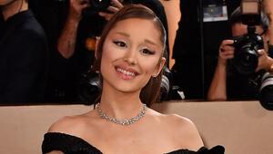 Ariana Grande war von 2015 bis 2016 schon einmal mit Ricky Álvarez liiert.