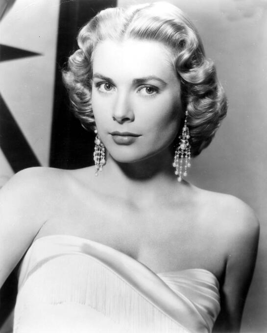 Grace Kelly