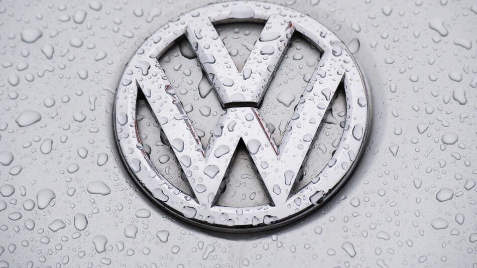 VW-Datenleck in Nordamerika - über 3,3 Millionen Kunden betroffen