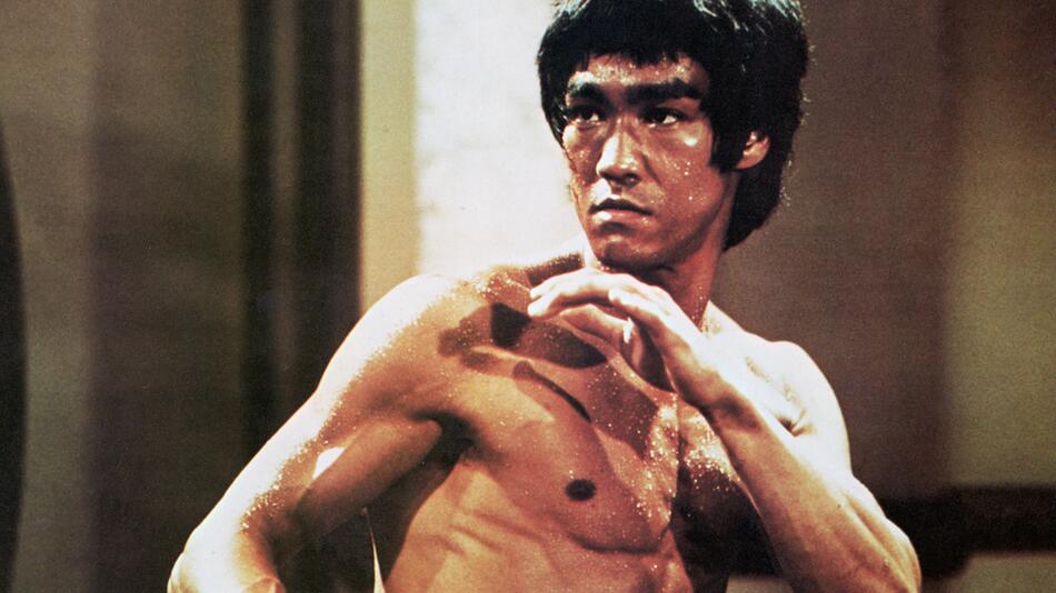 Be water, my friend: War zu viel Wasser die Todesursache von Bruce Lee