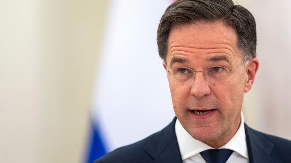 Mark Rutte