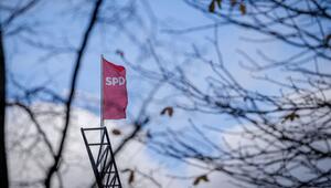 SPD-Zentrale in Berlin