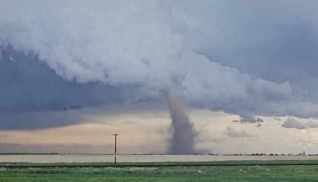 Dutzende Tote durch Tornados in den USA