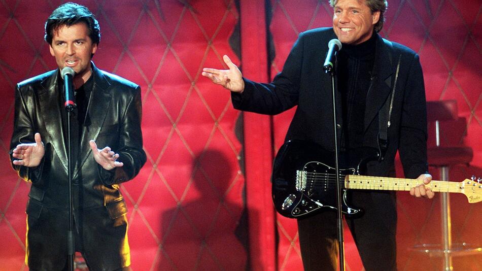 Modern Talking