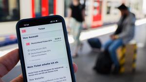 Deutschlandticket