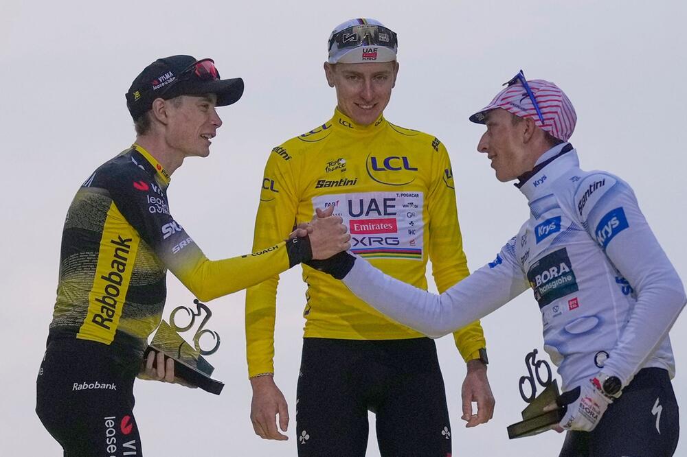 Tour de France