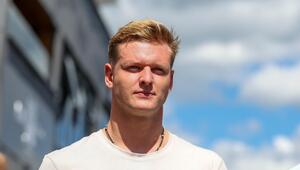 Mick Schumacher setzt seine Karriere in den USA fort.