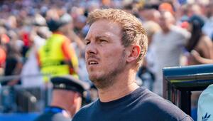 Julian Nagelsmann