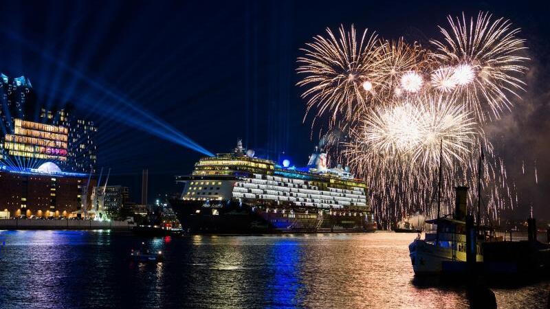 «Mein Schiff 6»